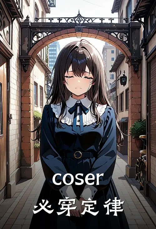 coser必穿定律于鹤鸣夜羽免费小说大全_小说完结coser必穿定律(于鹤鸣夜羽)