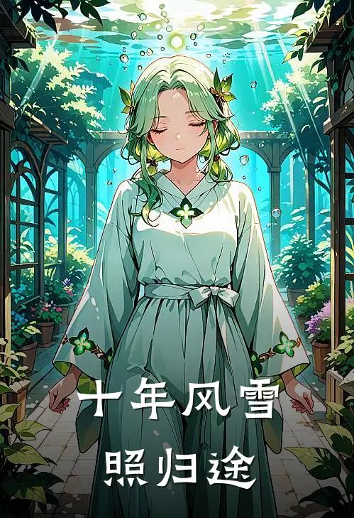 十年风雪照归途(金媛煜诚)完整版免费全文阅读_最热门小说十年风雪照归途金媛煜诚