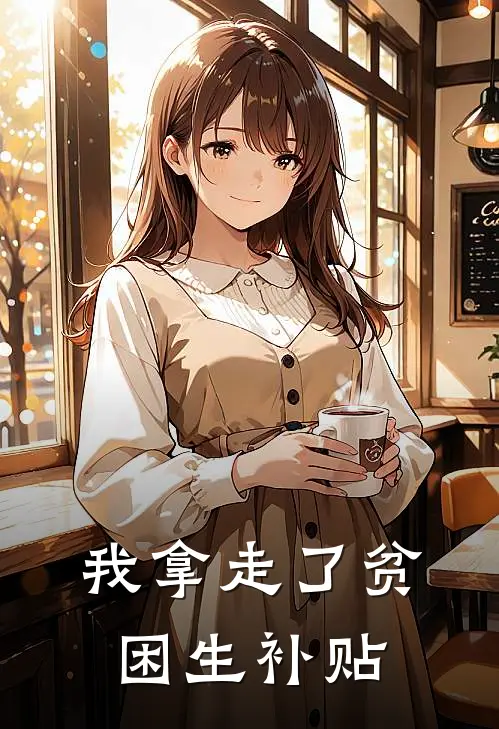 我拿走了贫困生补贴