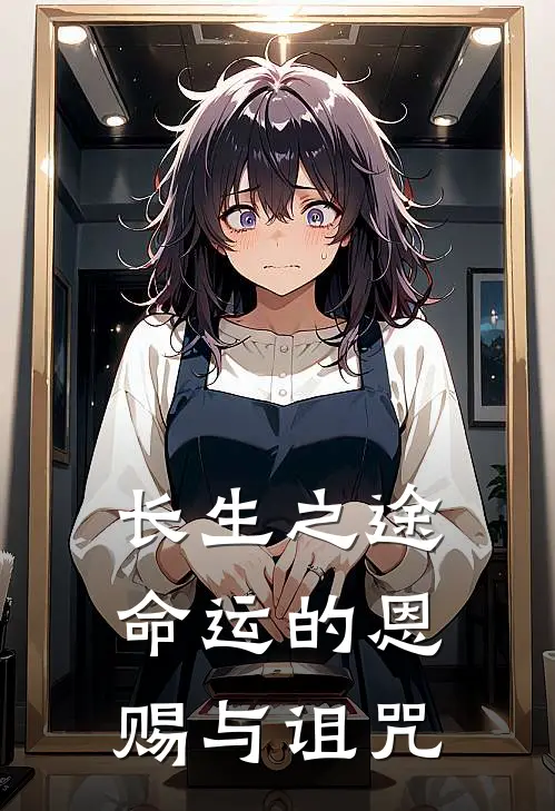 长生之途：命运的恩赐与诅咒周启林悦免费小说全集_免费阅读无弹窗长生之途：命运的恩赐与诅咒周启林悦