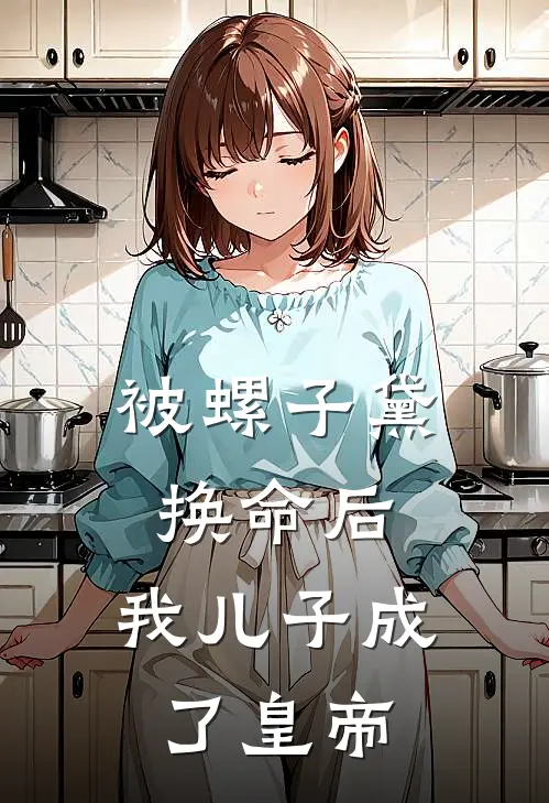 被螺子黛换命后，我儿子成了皇帝容嫔丽妃热门小说免费阅读_完本完结小说被螺子黛换命后，我儿子成了皇帝(容嫔丽妃)