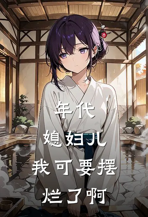 年代：媳妇儿，我可要摆烂了啊李昊林静茹热门小说推荐_完本小说大全年代：媳妇儿，我可要摆烂了啊(李昊林静茹)