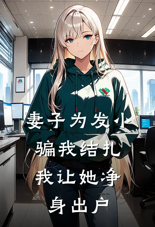 妻子为发小骗我结扎，我让她净身出户林宏斌沈舒然小说完结推荐_完整版小说免费阅读妻子为发小骗我结扎，我让她净身出户(林宏斌沈舒然)