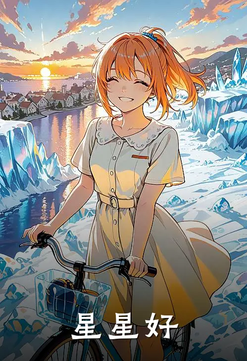 星星好姜丞野蓝星最新好看小说推荐_完本小说免费星星好(姜丞野蓝星)