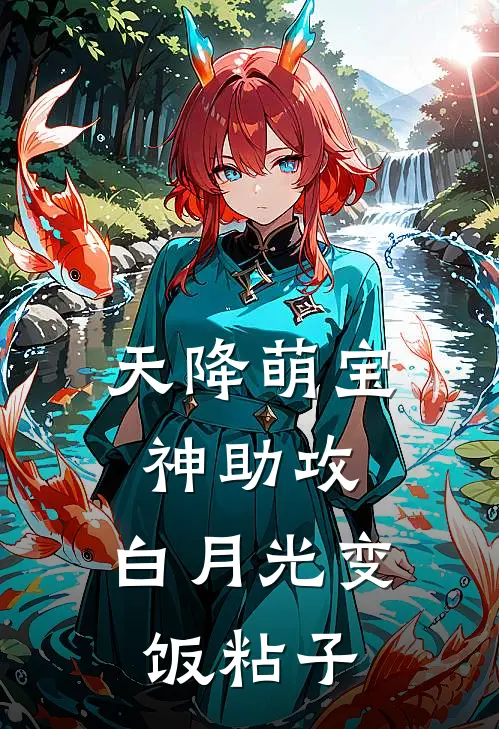 天降萌宝神助攻，白月光变饭粘子