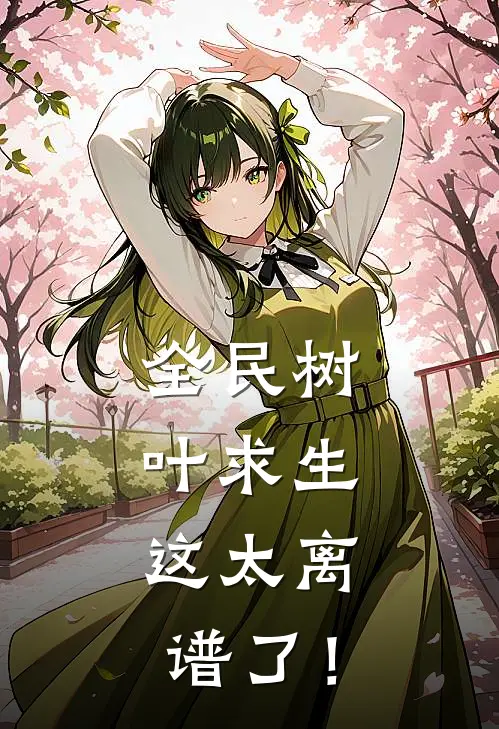 全民树叶求生：这太离谱了！(姜年卿姜年卿)全章节在线阅读_姜年卿姜年卿全章节在线阅读