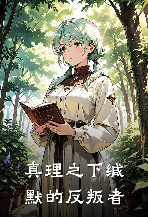 真理之下【缄默的反叛者】加特尤利尔免费小说阅读_免费小说大全真理之下【缄默的反叛者】(加特尤利尔)