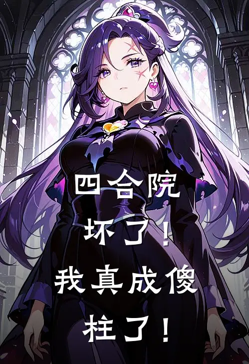 四合院：坏了！我真成傻柱了！何雨柱易中海完整版免费小说_热门网络小说推荐四合院：坏了！我真成傻柱了！(何雨柱易中海)