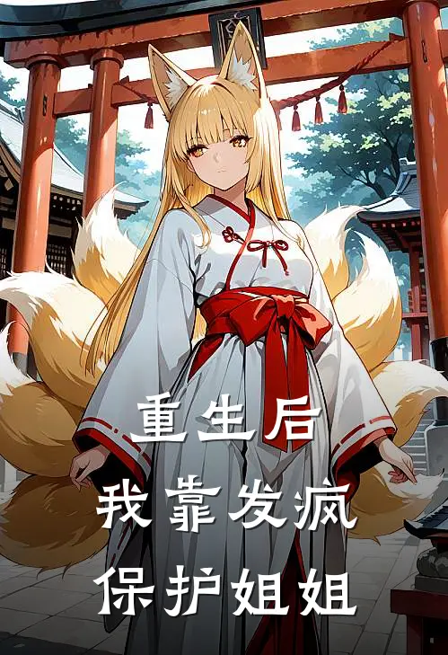 重生后，我靠发疯保护姐姐(江大山阿驰)在哪看免费小说_全本免费完结小说重生后，我靠发疯保护姐姐江大山阿驰