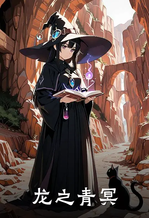 《龙之青冥》陆沉白璃火爆新书_龙之青冥(陆沉白璃)最新热门小说