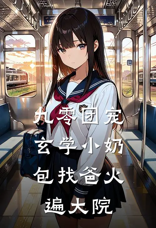 九零团宠：玄学小奶包找爸火遍大院