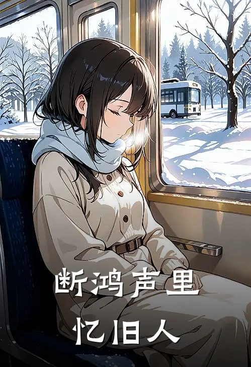 断鸿声里忆旧人靳延舟唐舒窈完整版在线阅读_靳延舟唐舒窈完整版阅读