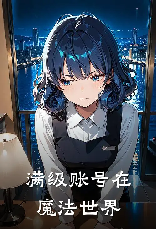 满级账号在魔法世界(林默艾莉娅)在线免费小说_完整版免费小说满级账号在魔法世界(林默艾莉娅)