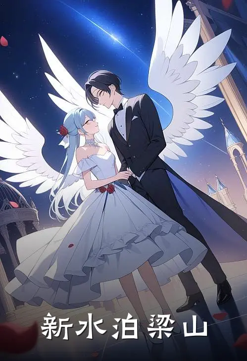 新水泊梁山韩非李广热门小说阅读_免费完结小说新水泊梁山韩非李广