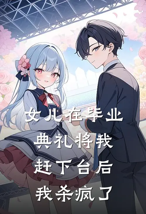 女儿在毕业典礼将我赶下台后，我杀疯了赵静莹赵诚新热门小说_最新章节列表女儿在毕业典礼将我赶下台后，我杀疯了(赵静莹赵诚)