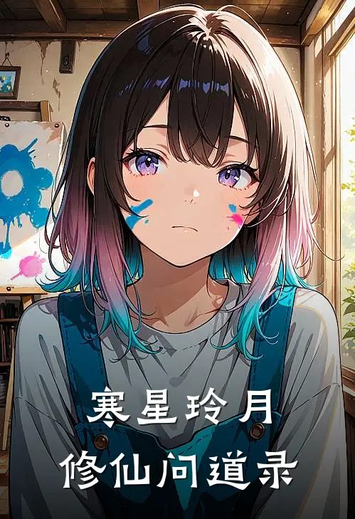 寒星玲月：修仙问道录（叶寒巧玲）全文免费阅读无弹窗大结局_寒星玲月：修仙问道录最新章节列表