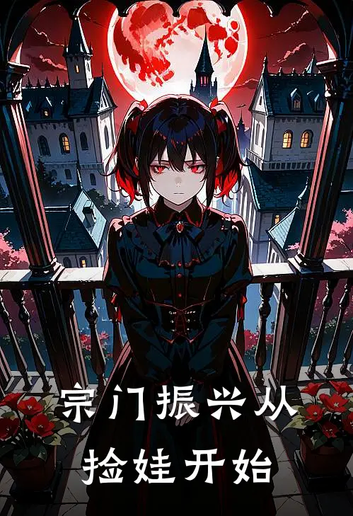 宗门振兴从捡娃开始(林小悠陆明轩)热门网络小说推荐_最新完结小说推荐宗门振兴从捡娃开始林小悠陆明轩