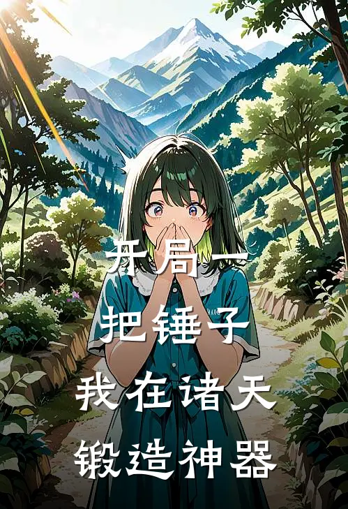 开局一把锤子，我在诸天锻造神器(林天一志波)完结版小说全文免费阅读_最新小说开局一把锤子，我在诸天锻造神器(林天一志波)