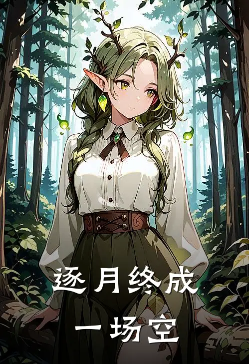 逐月终成一场空(江逐月顾淮安)最新推荐小说_在哪看免费小说逐月终成一场空江逐月顾淮安