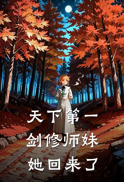 天下第一剑修师妹她回来了李栀欢徐野无弹窗全文免费阅读_最新推荐小说天下第一剑修师妹她回来了(李栀欢徐野)