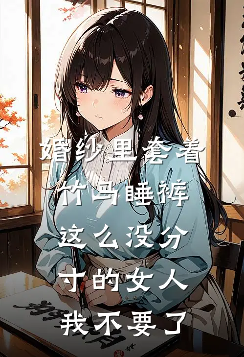 婚纱里套着竹马睡裤，这么没分寸的女人我不要了宋婉莹温如言热门小说排行_免费小说婚纱里套着竹马睡裤，这么没分寸的女人我不要了宋婉莹温如言