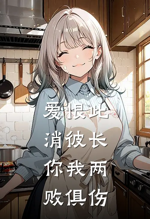 陆淮清妤(爱恨此消彼长，你我两败俱伤)_《爱恨此消彼长，你我两败俱伤》最新章节免费在线阅读