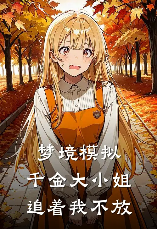 梦境模拟：千金大小姐追着我不放(江辰林若雪)全本完结小说_完整版免费全文阅读梦境模拟：千金大小姐追着我不放(江辰林若雪)