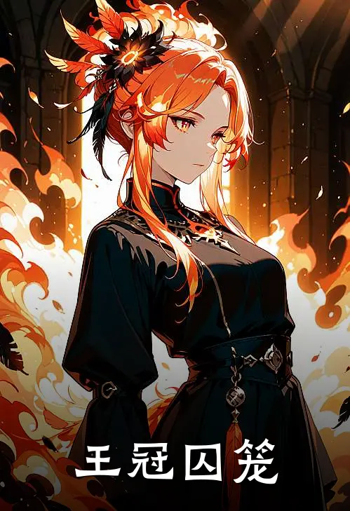 王冠囚笼(维瑞尔伊格尼斯)推荐小说_王冠囚笼(维瑞尔伊格尼斯)全文免费阅读大结局