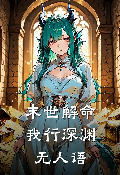 《末世解命，我行深渊无人语》贺明秋周氏免费完本小说在线阅读_《末世解命，我行深渊无人语》贺明秋周氏免费小说