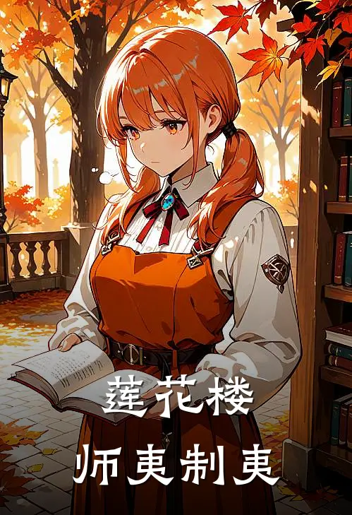 莲花楼：师夷制夷李莲花李相夷完结小说免费阅读_热门免费小说莲花楼：师夷制夷(李莲花李相夷)