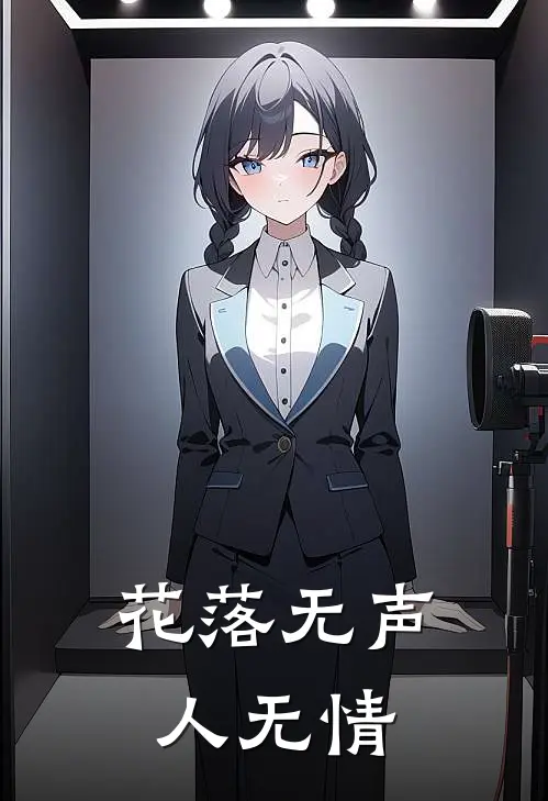 花落无声人无情沈婷婷池骋完整版小说_小说完结推荐花落无声人无情(沈婷婷池骋)