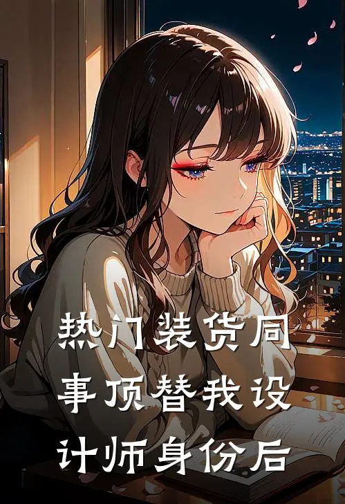 [热门]装货同事顶替我设计师身份后(宋子扬徐栀)好看的完结小说_热门小说推荐[热门]装货同事顶替我设计师身份后宋子扬徐栀