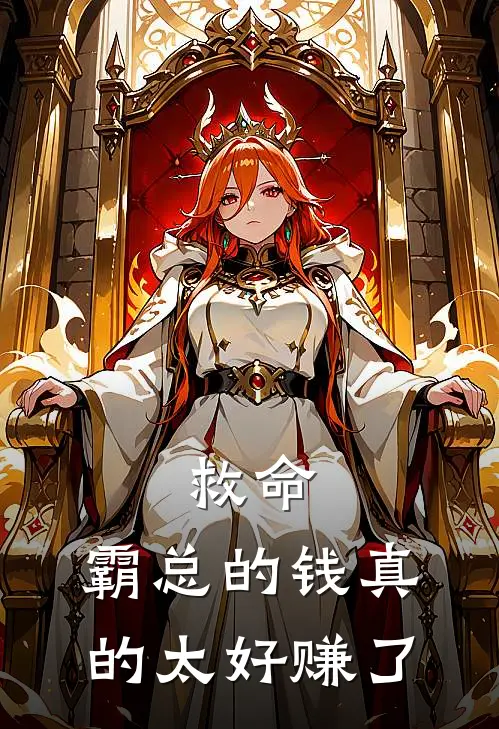 顾承宇林晓(救命，霸总的钱真的太好赚了)最新章节免费在线阅读_(顾承宇林晓)完结版在线阅读