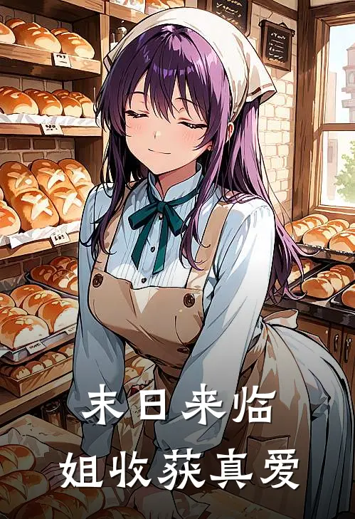 末日来临，姐收获真爱(上官婉晴林羽)热门小说排行_完结版小说末日来临，姐收获真爱上官婉晴林羽