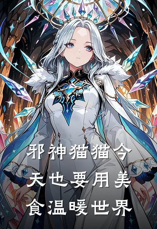 克洛斯雷蒙(邪神猫猫今天也要用美食温暖世界)全本免费在线阅读_克洛斯雷蒙全集在线阅读