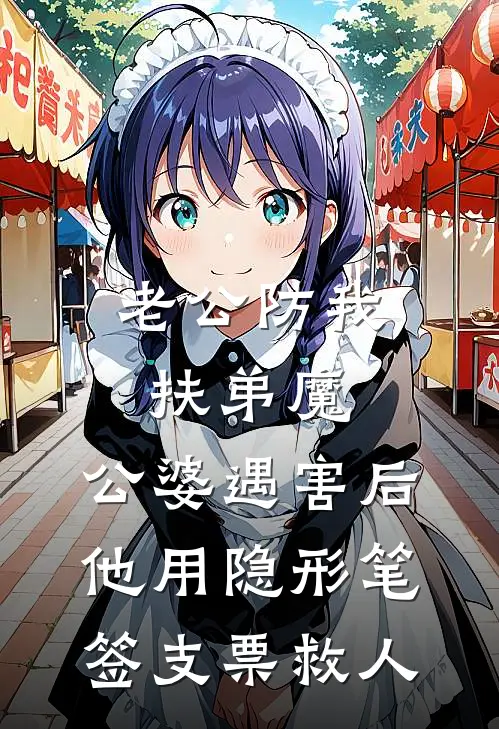 老公防我扶弟魔，公婆遇害后他用隐形笔签支票救人（楚霄河姜淼淼）最新章节列表_楚霄河姜淼淼)老公防我扶弟魔，公婆遇害后他用隐形笔签支票救人最新章节列表笔趣阁（老公防我扶弟魔，公婆遇害后他用隐形笔签支票救人）