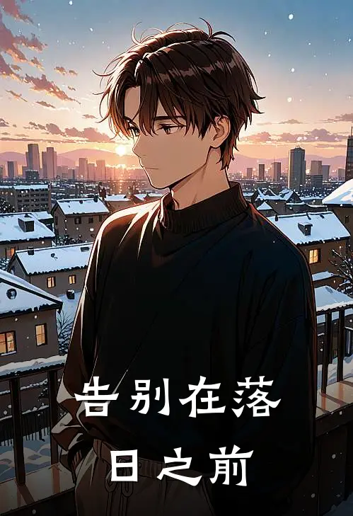 告别在落日之前(顾远舟沈怡)最新完结小说_完结版小说全文免费阅读告别在落日之前(顾远舟沈怡)