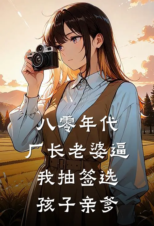 八零年代，厂长老婆逼我抽签选孩子亲爹(王秀华志刚)免费小说_最新小说全文阅读八零年代，厂长老婆逼我抽签选孩子亲爹王秀华志刚