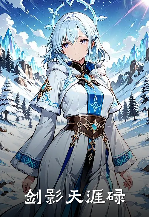 剑影天涯碌(叶尘欧阳雄)全本免费小说_新热门小说剑影天涯碌叶尘欧阳雄