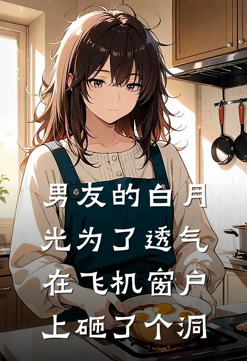 男友的白月光为了透气，在飞机窗户上砸了个洞白月光晓晓最新章节免费阅读_男友的白月光为了透气，在飞机窗户上砸了个洞全集免费阅读