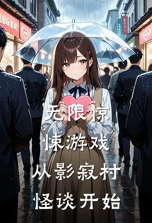 无限惊悚游戏：从影寂村怪谈开始