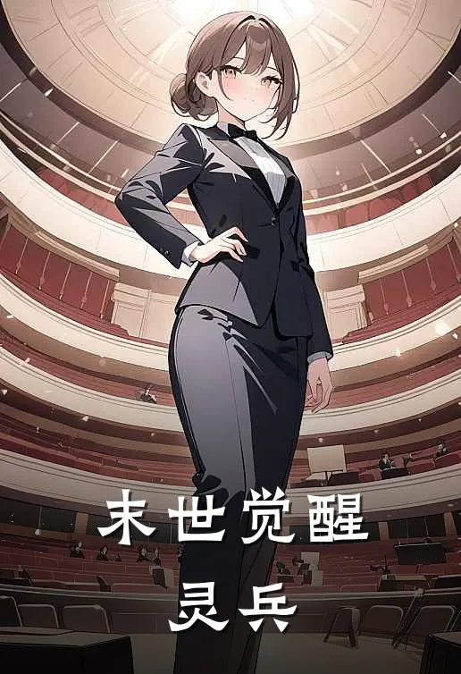 末世觉醒：灵兵(诸葛明沈冰灵)在哪看免费小说_最新章节列表末世觉醒：灵兵(诸葛明沈冰灵)