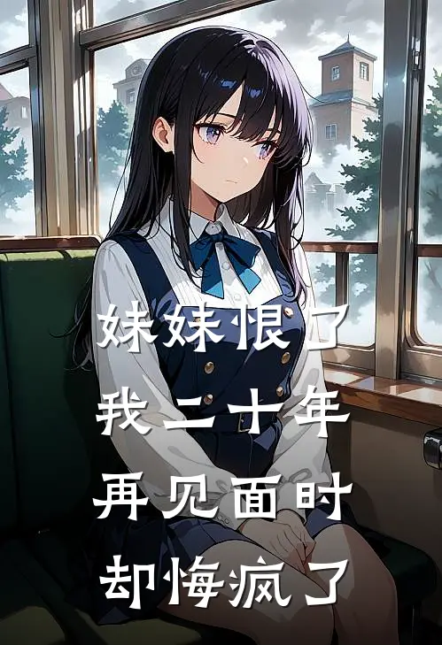 妹妹恨了我二十年，再见面时却悔疯了沈知夏陈旭最新小说推荐_完本小说免费阅读妹妹恨了我二十年，再见面时却悔疯了(沈知夏陈旭)