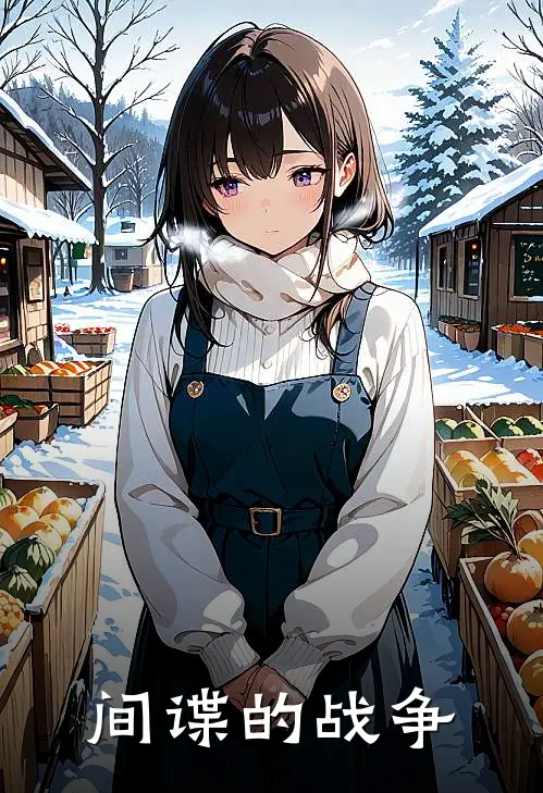 间谍的战争(杨逸林晓)好看的完结小说_完本小说间谍的战争杨逸林晓