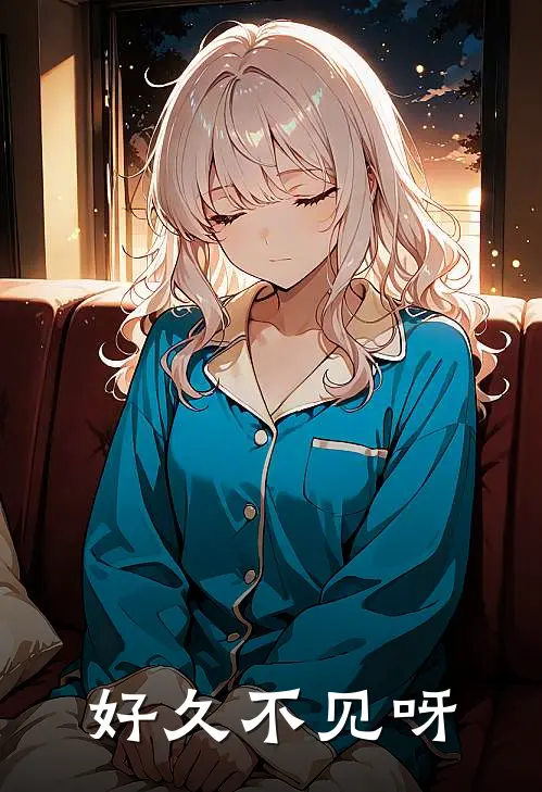 好久不见呀