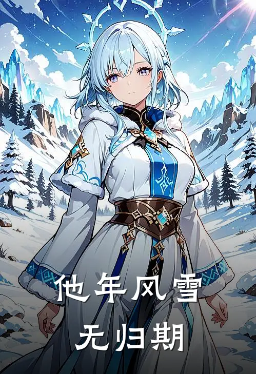 他年风雪无归期