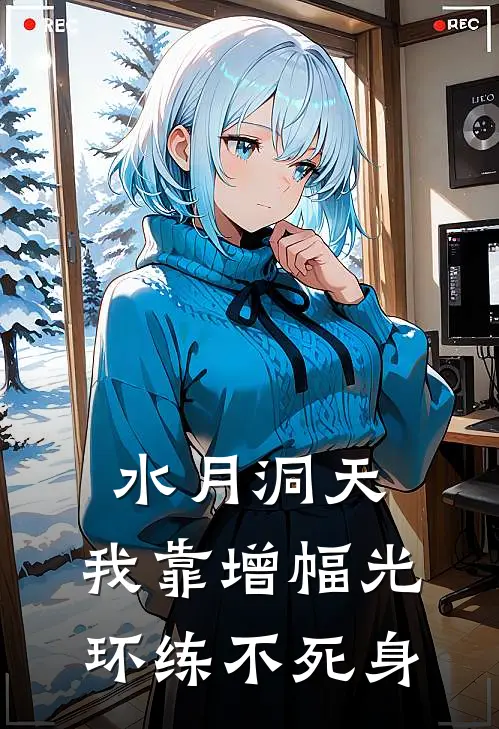 水月洞天：我靠增幅光环练不死身尹天奇尹浩最新热门小说_水月洞天：我靠增幅光环练不死身全本在线阅读