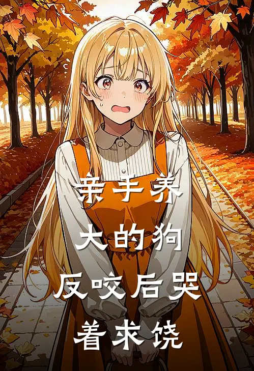 亲手养大的狗，反咬后哭着求饶（陆景淮姜艺）最新章节列表_陆景淮姜艺)亲手养大的狗，反咬后哭着求饶最新章节列表笔趣阁（亲手养大的狗，反咬后哭着求饶）