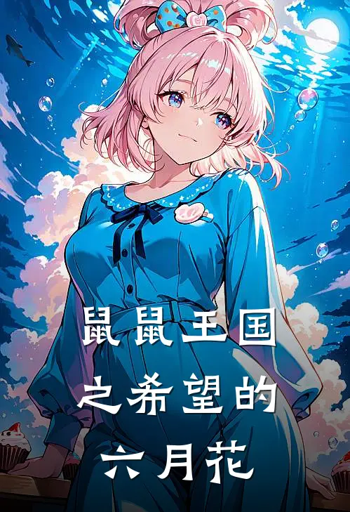 鼠鼠王国之希望的六月花