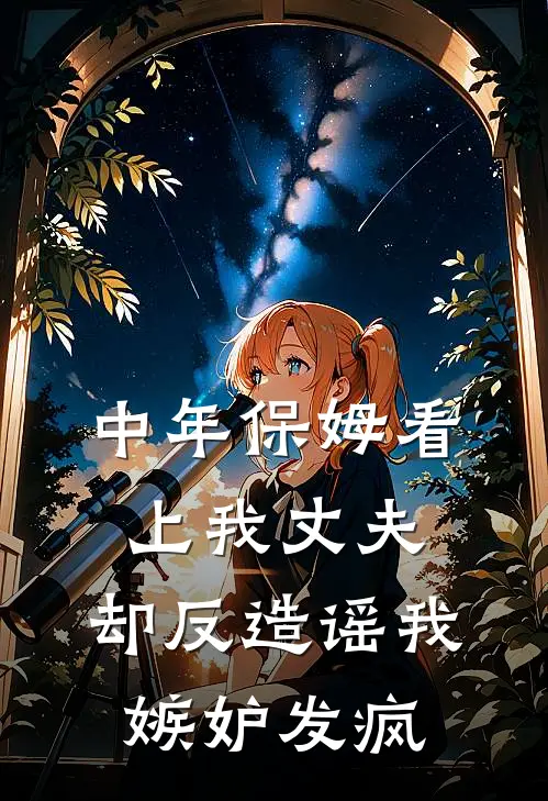 中年保姆看上我丈夫，却反造谣我嫉妒发疯(林晓燕周建树)好看的完结小说_完本小说中年保姆看上我丈夫，却反造谣我嫉妒发疯林晓燕周建树